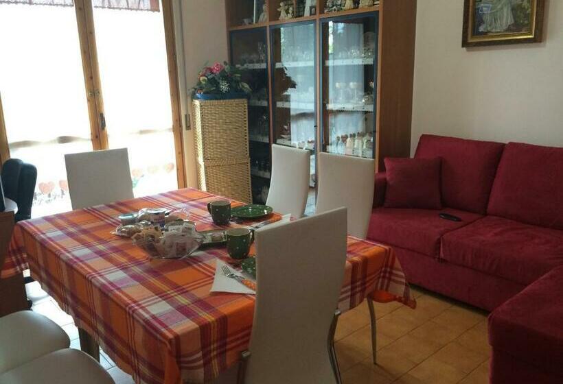 Bed & Breakfast Da Eliana