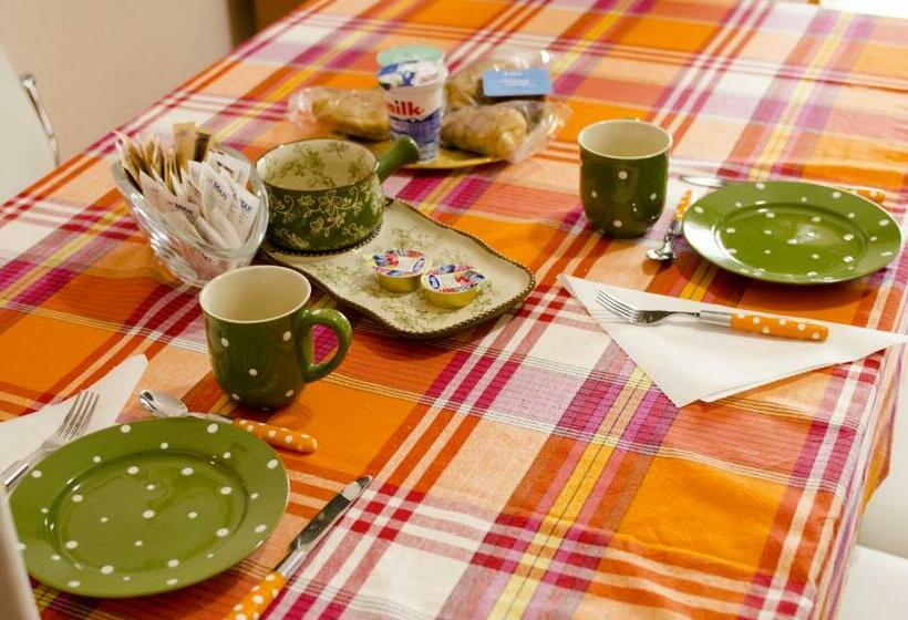 Bed & Breakfast Da Eliana