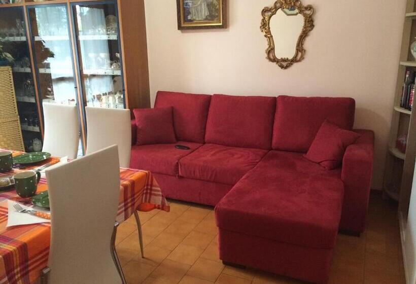 Bed & Breakfast Da Eliana