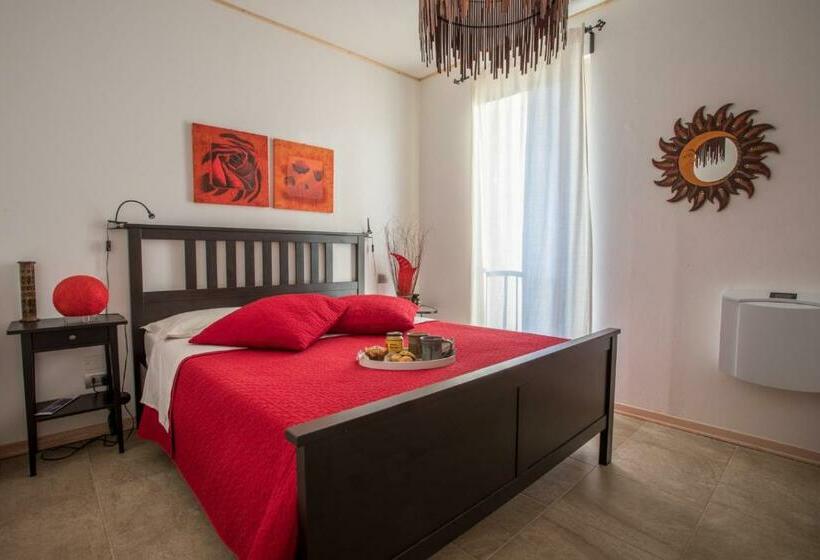 Bio B&b Vivere La Vita