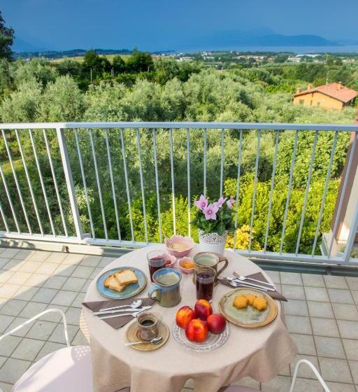 Bio B&b Vivere La Vita