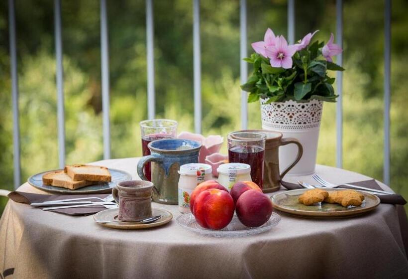 Bio B&b Vivere La Vita