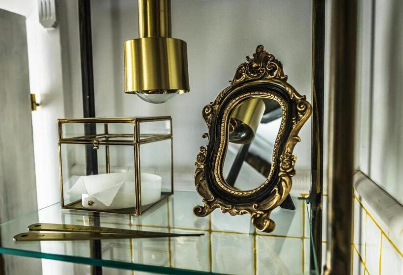 Boutique Hotel Massimos