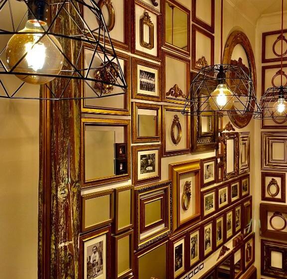 Boutique Hotel Massimos