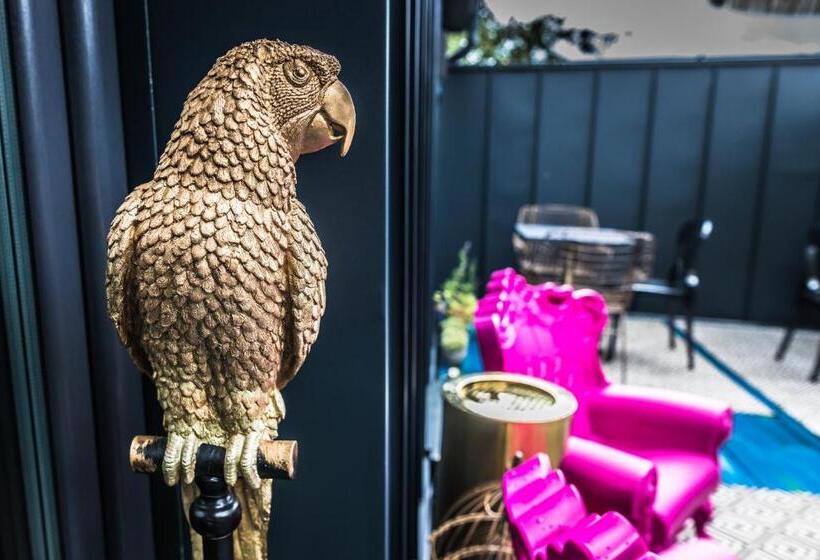 Boutique Hotel Massimos