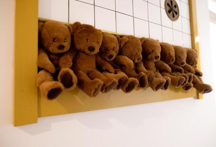 Boutique Hotel Massimos