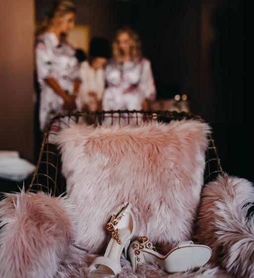 Boutique Hotel Massimos