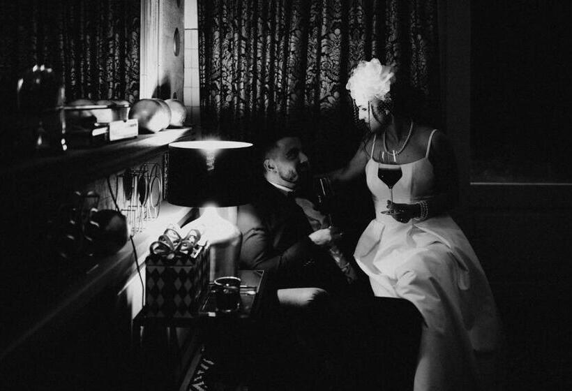 Boutique Hotel Massimos