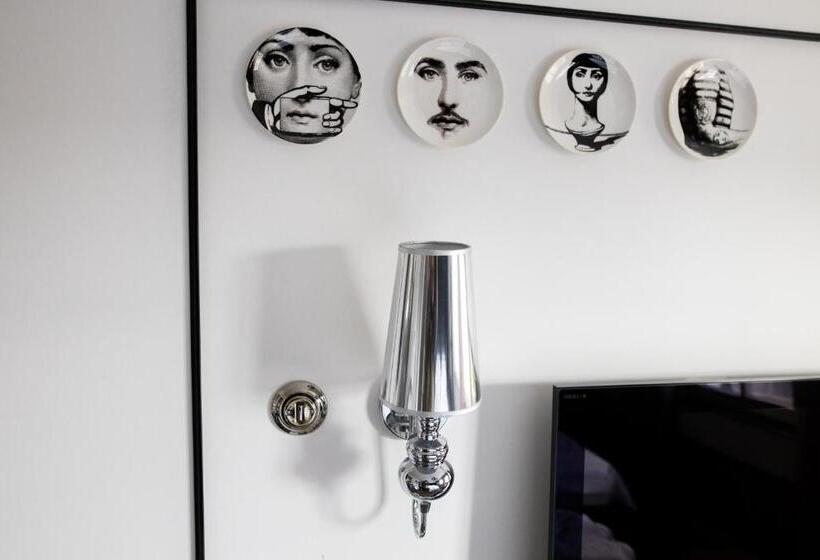 Boutique Hotel Massimos