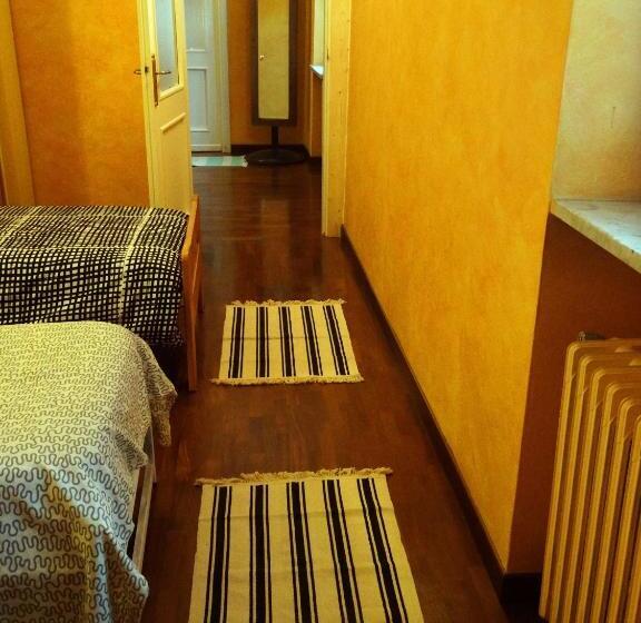 酒店 Agriturismo Casa De Colores