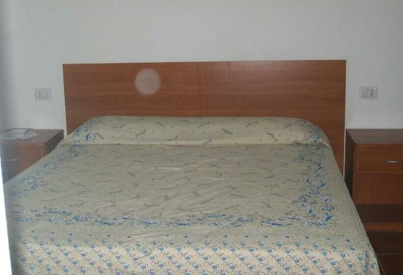 ホテル Agriturismo Lu Palu