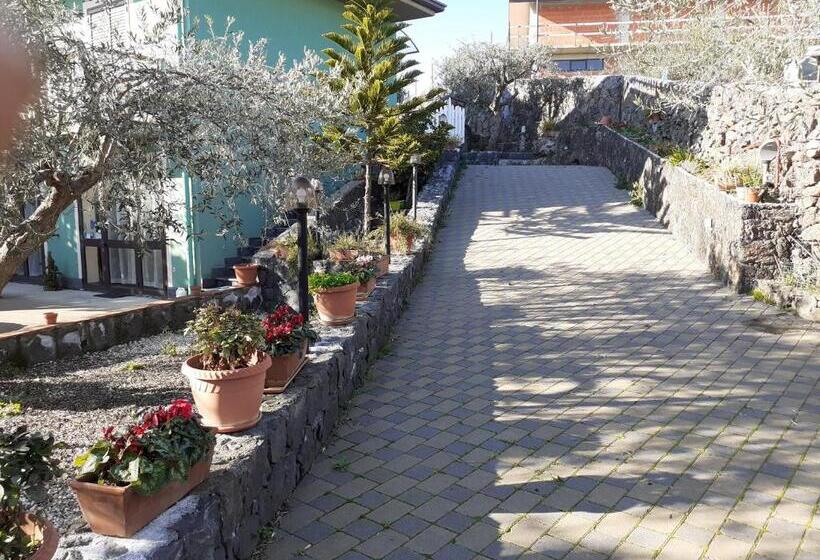 Отель Azienda Agricola Cuntarati