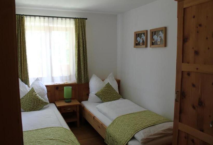 酒店 Bauernhof Familie Knoblechner