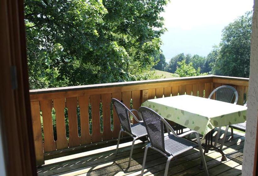 酒店 Bauernhof Familie Knoblechner