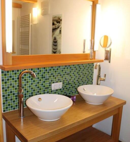 酒店 Bauernhof Familie Knoblechner