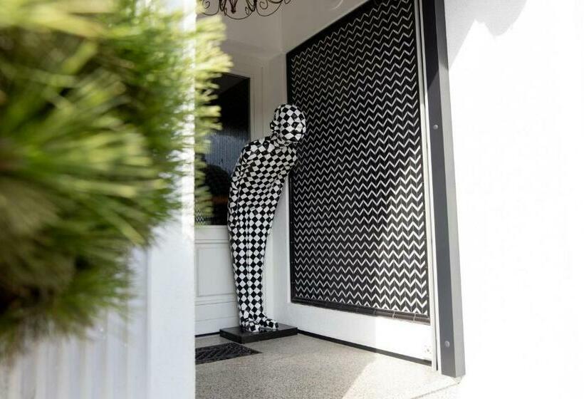 Boutique Hotel Massimos