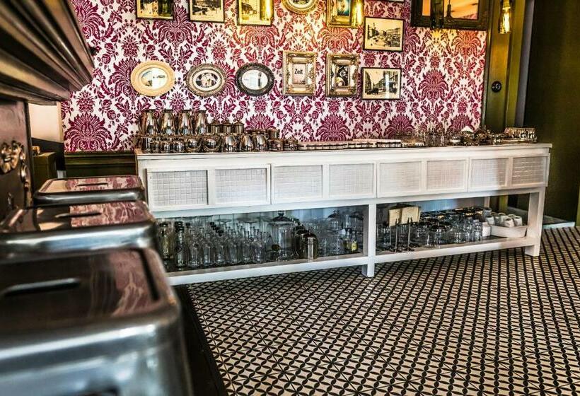 Boutique Hotel Massimos