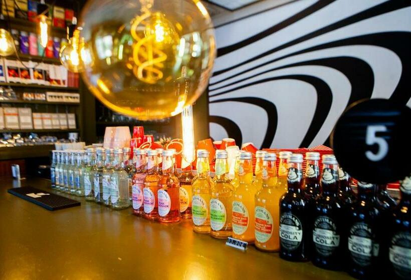 Boutique Hotel Massimos