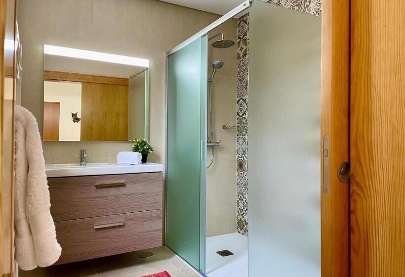 ホテル Casa Do Pomar   Eido Do Pomar