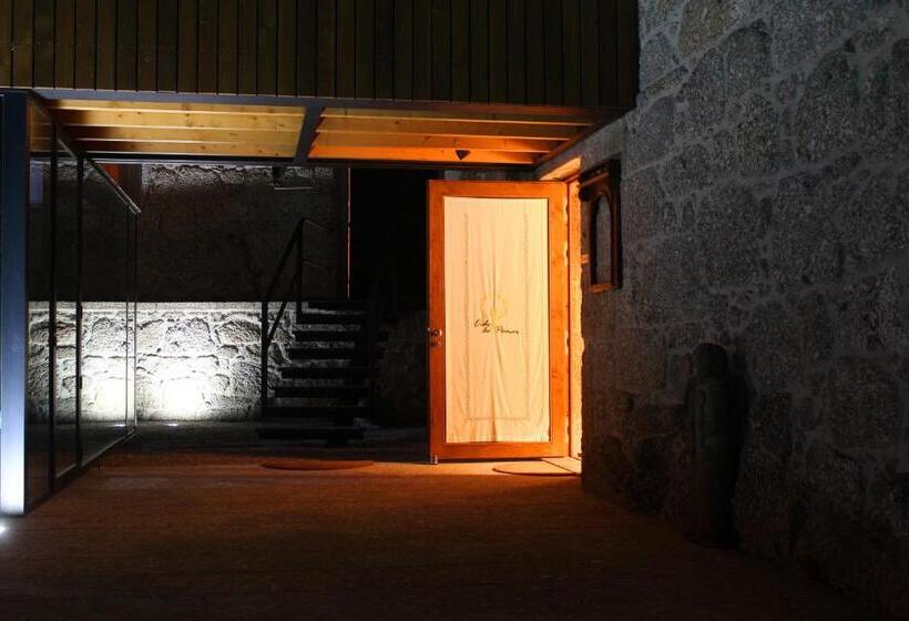 ホテル Casa Do Pomar   Eido Do Pomar