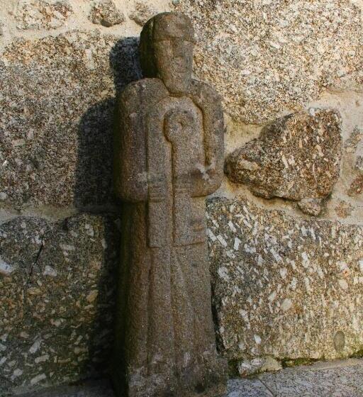 ホテル Casa Do Pomar   Eido Do Pomar