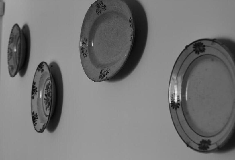 ホテル Casa Do Pomar   Eido Do Pomar