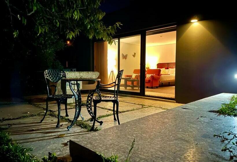 ホテル Casa Do Pomar   Eido Do Pomar