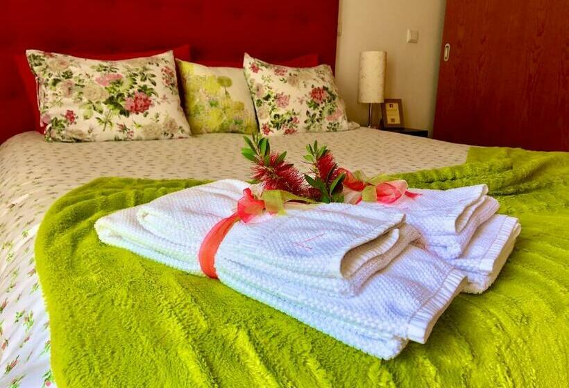 ホテル Casa Do Pomar   Eido Do Pomar