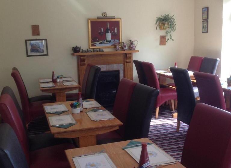 ホテル Caulfields