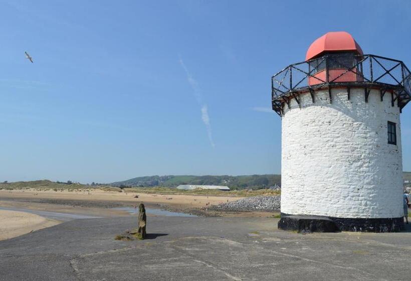 ホテル Caulfields