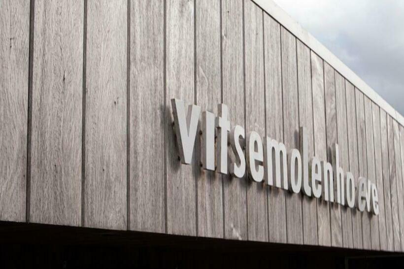 فندق De Vitsemolenhoeve