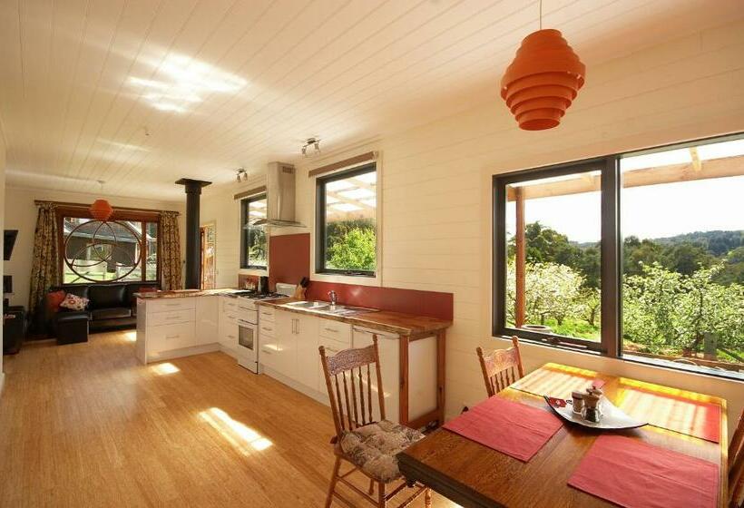 בית מלון כפרי Elvenhome Farm