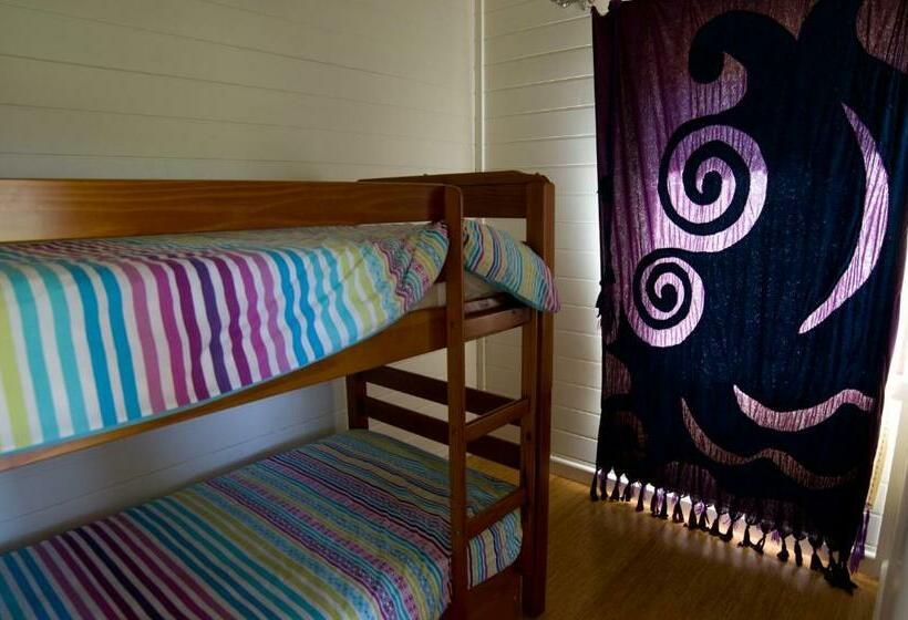 בית מלון כפרי Elvenhome Farm