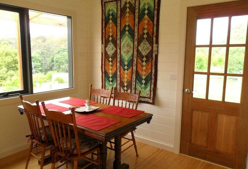 בית מלון כפרי Elvenhome Farm