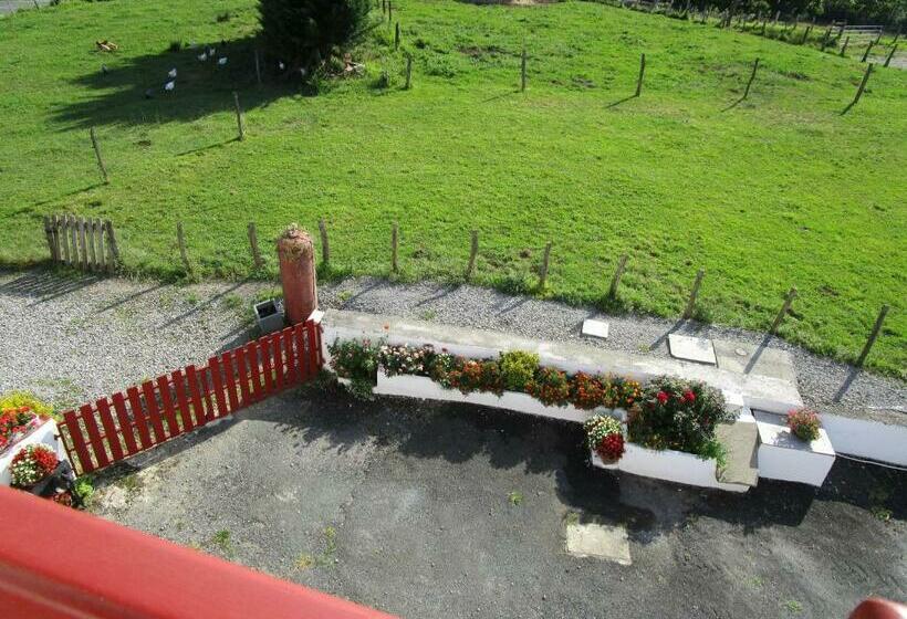 בית מלון כפרי Etxexuriko Borda