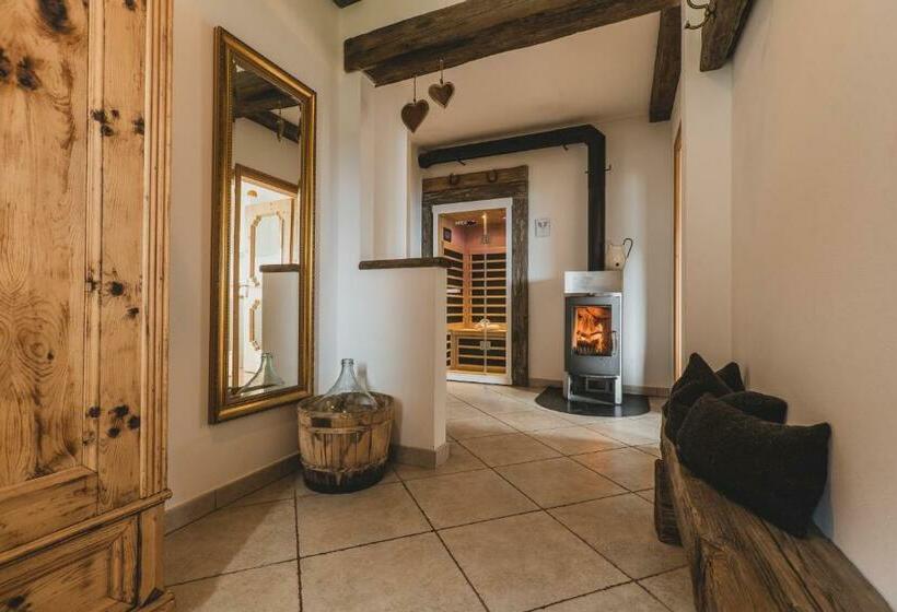 酒店 Ferienwohnungen Wiesbauer