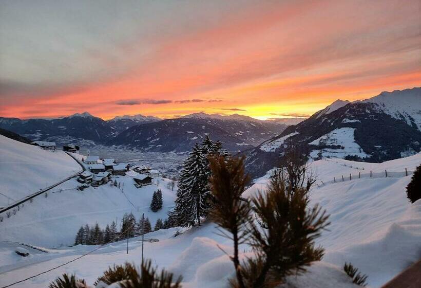 酒店 Ferienwohnungen Wiesbauer