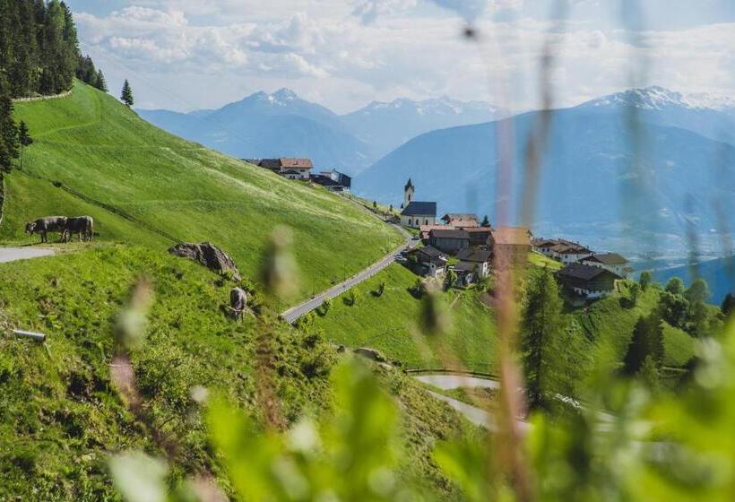 酒店 Ferienwohnungen Wiesbauer