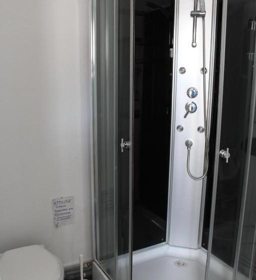 فندق Hôtel Le Dervois