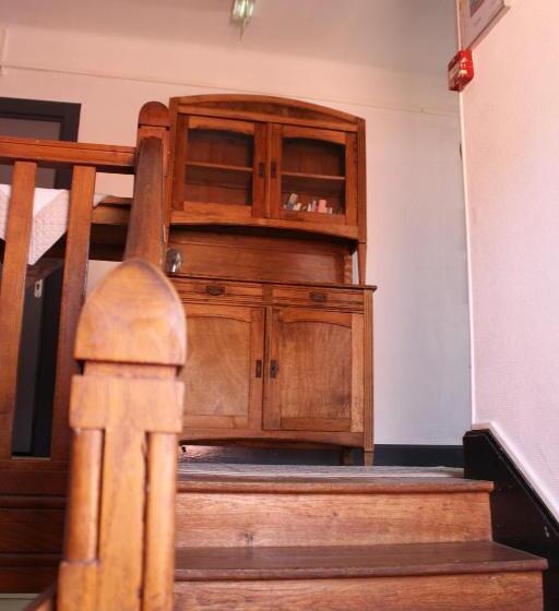 فندق Hôtel Le Dervois