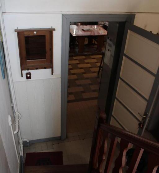 فندق Hôtel Le Dervois