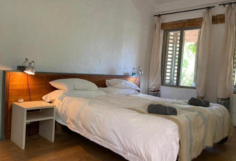 فندق Kleinkloof Farm