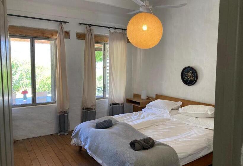 酒店 Kleinkloof Farm