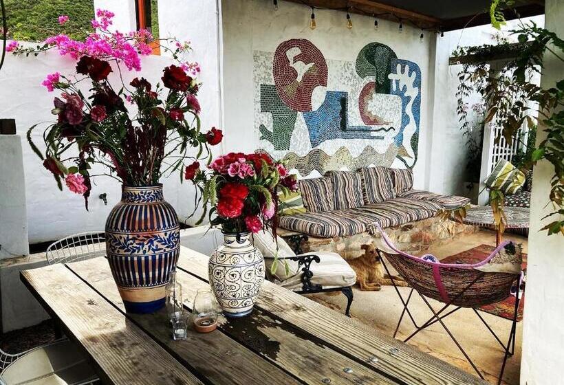 فندق Kleinkloof Farm