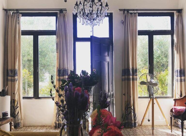 فندق Kleinkloof Farm