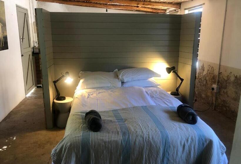 فندق Kleinkloof Farm