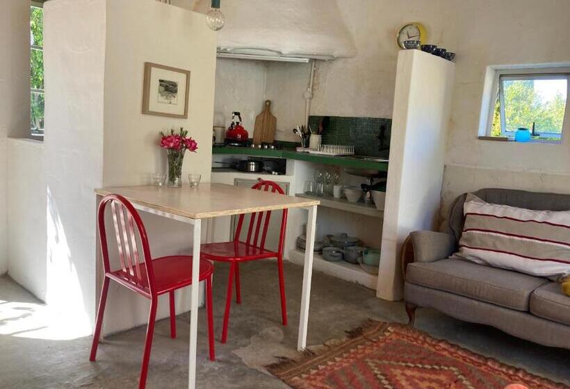 فندق Kleinkloof Farm