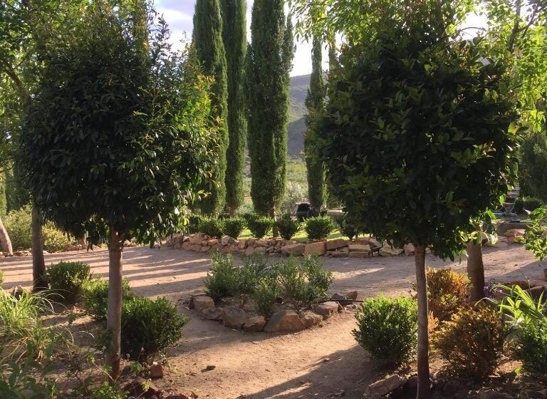 فندق Kleinkloof Farm