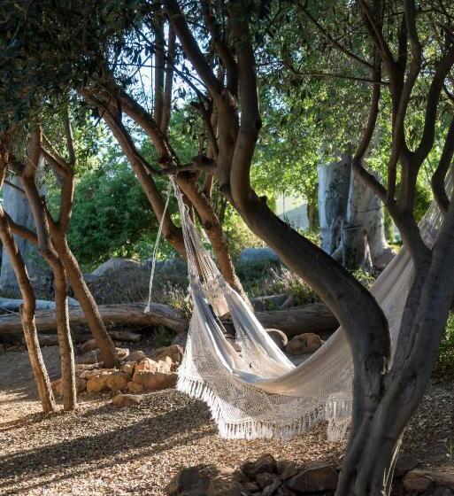 فندق Kleinkloof Farm