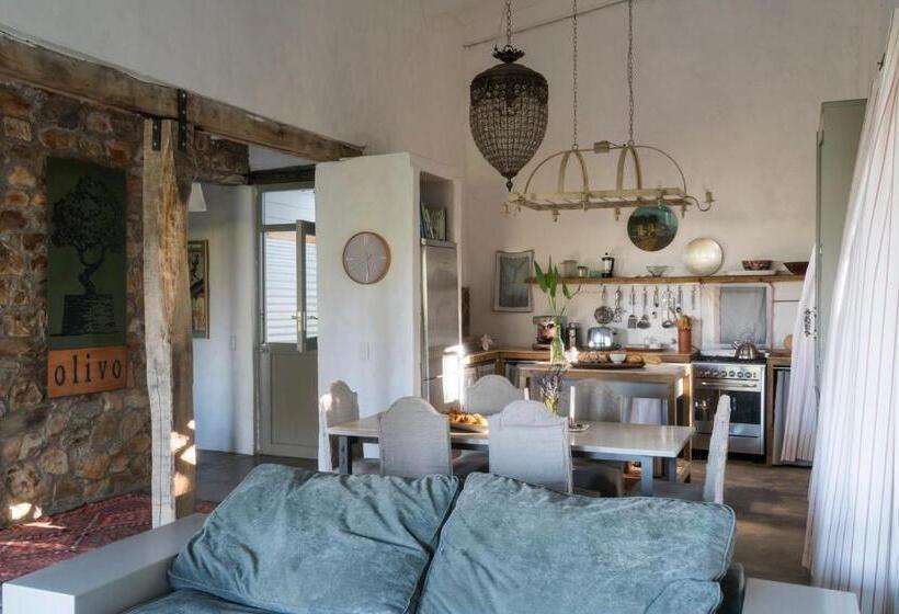 فندق Kleinkloof Farm